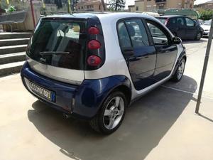 Smart ForFour forfour 1.1 passion