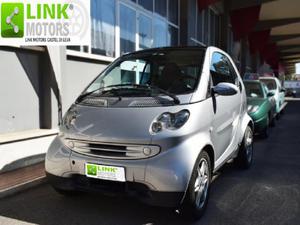 Smart ForTwo Coupe