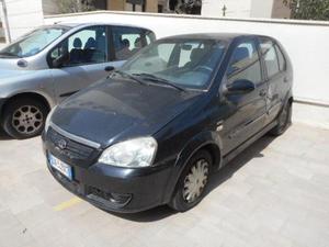 TATA Indica 1.4 Dicor 16V 5p. DLE - Problema Cambio 3°