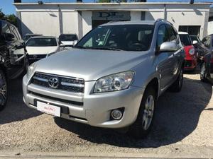 TOYOTA RAV 4 RAV4 2.2 D-4D 150 CV 4WD rif. 