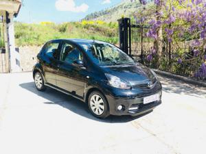 Toyota Aygo V VVT-i 5p. Lounge Conn. MMT