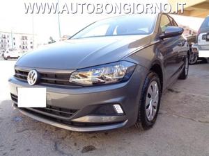 VOLKSWAGEN Polo 1.6 TDI 5p. Comfortline *KM 0* rif. 