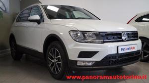 VOLKSWAGEN Tiguan 2.0 TDI Style BMT rif. 