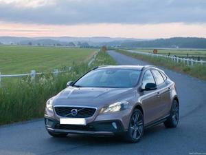 VOLVO V40 Cross Country D2 Geartronic rif. 