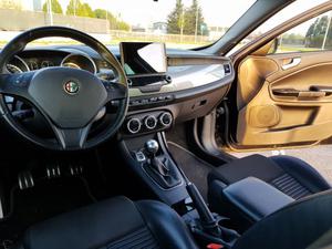 Vendo Giulietta 2.0 JTDm184cv exclusive