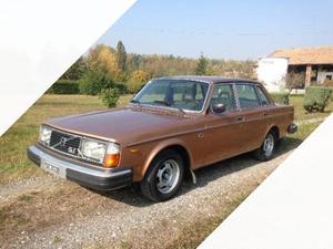 Volvo 244 gle