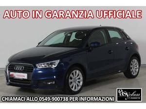 AUDI A1 SPB 1.0 TFSI ultra NAVI XENO rif. 