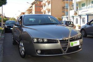 Alfa Romeo 159 Sportwagon 1.9 Jtdm 16V