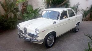 Alfa Romeo - Giulietta Ti - 