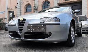 Alfa Romeo  JTD 16V 3 Porte Distinctive