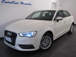 Audi A3 Sportback 2.0 TDI quattro S tronic Ambiente