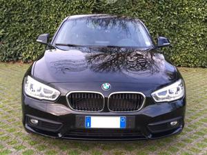BMW 118 d 5p. Advantage*AUTO+LED+NAVI+CAMERA+PDC ANT/POST*