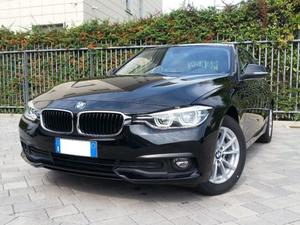 BMW 316 d Business Advantage*AUTOMATICA+LED+NAVI+PDC POST*