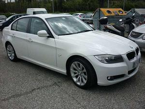 BMW 316d  CV