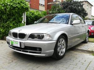 BMW Serie i 4 porte Eletta