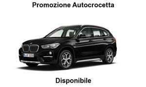 BMW X1 sDrive18d xLine rif. 