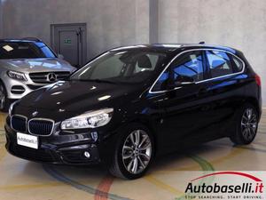 BMW XE ACTIVE TOURER IPERFORMANCE LUXURY IBRIDA 4WD