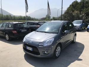 CITROEN C3 1.1 ben/GPL -- UNICO PROPRIETARIO -