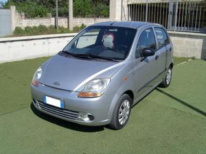 Chevrolet Matiz  SE Energy