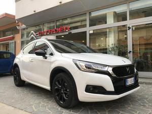 DS DS 4 DS4 Crossback Bluehdi 120 S&S Sport Chic