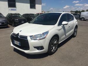 DS DS4 DS4 2.0 HDi 160 aut. Pure Pearl