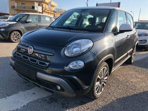 FIAT 500L 1.6 Multijet 120 CV Cross Con Telecam. NAVI 