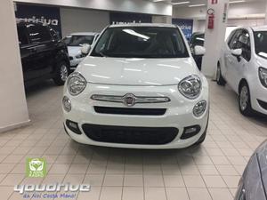 FIAT 500X 1.3 MULTIJET rif. 