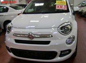 FIAT 500X 1.6 MultiJet 120 CV Lounge rif. 