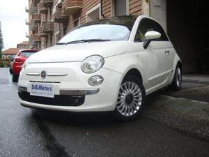 FIAT  EASYPOWER GPL LUONGE KM !!!! rif. 