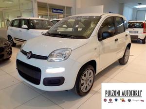 FIAT Panda 0.9 TwinAir Turbo Natural Power Easy - Metano