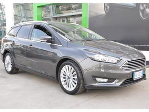 FORD Focus 1.5 TDCi 105 CV Start&Stop SW ECOnetic Business