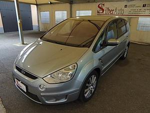 FORD S-Max 2.0 TDCi 140CV Automatico Titanium DPF rif.