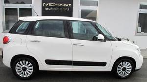 Fiat 500 L 1.3 Multijet 95 CV POP Star