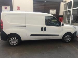 Fiat Doblo 1.4 T-Jet Natural Power MAXI PDC cruise control