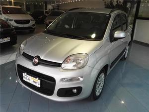 Fiat New Panda 1.2 BENZ/GPL Lounge VETTURA ITALIANA