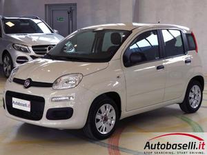 Fiat Panda 1.2 EASY 69CV EURO6 IDONEA PER NEOPATENTATI