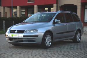 Fiat Stilo 1.9 JTD Multi Wagon - 