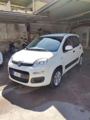 Fiat new panda  solo km automatica