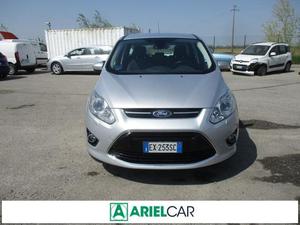 Ford C-Max 1.6 TDCi 115cv DPF Titanium