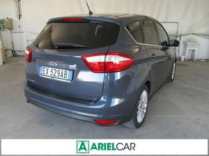 Ford C-Max 1.6 TDCi 115cv DPF Titanium