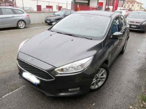 Ford Focus 1.5 TDCi 120 CV Start&Stop Business