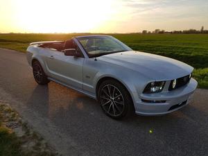 Ford USA - Mustang GT V