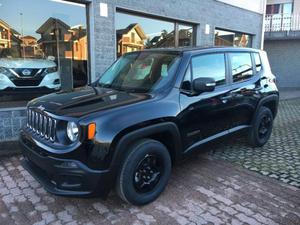 JEEP Renegade 1.6 E-TorQ EVO Sport rif. 