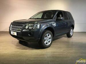 LAND ROVER Freelander 2.2 td4 S rif. 