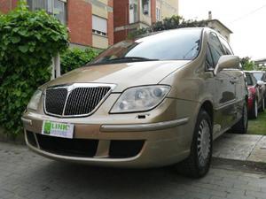 Lancia Phedra JTD Emblema Plus FAP