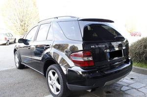 MERCEDES ML CDI 320 SPORT