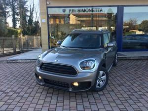 MINI Mini 1.5 One Countryman - NUOVA rif. 