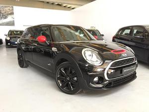 MINI Mini Clubman Mini 2.0 Cooper SD Business Clubman ALL4