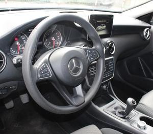 Mercedes-Benz A  d 136 CV Executive