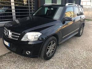 Mercedes Benz GLK